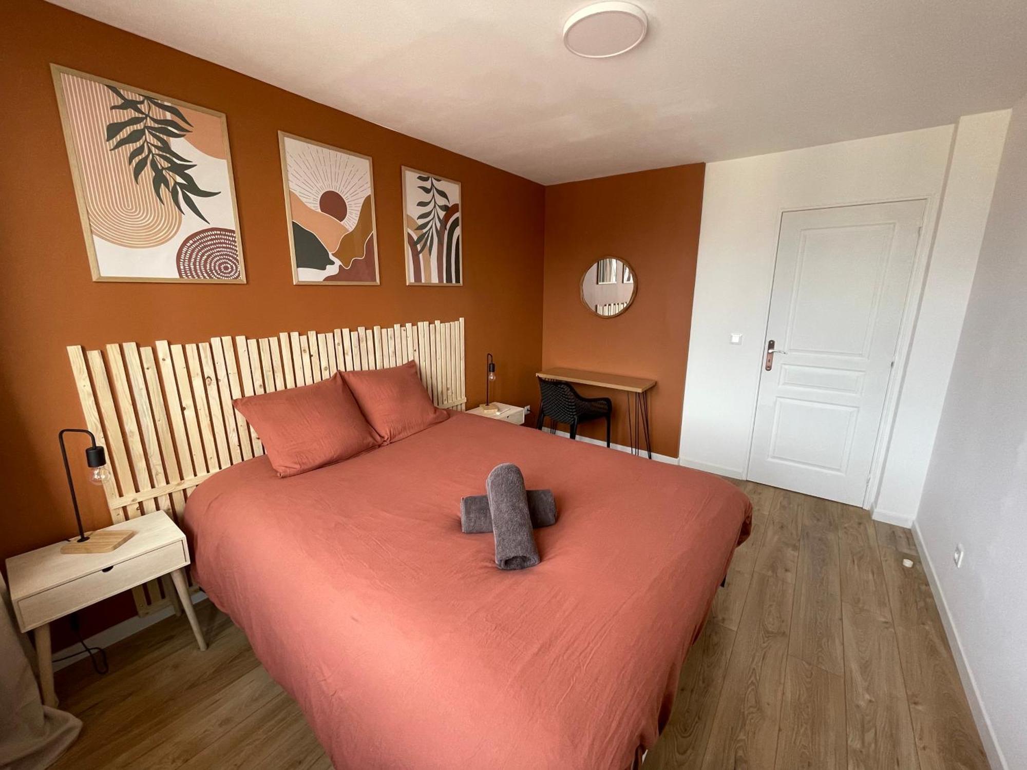Hyper Centre-Babyfoot-Flechette Apartman Arras Kültér fotó